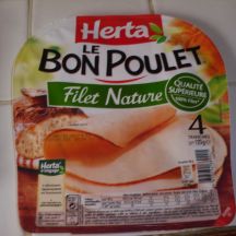 Tarte au jambon
